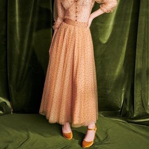 Sezane Masha Skirt